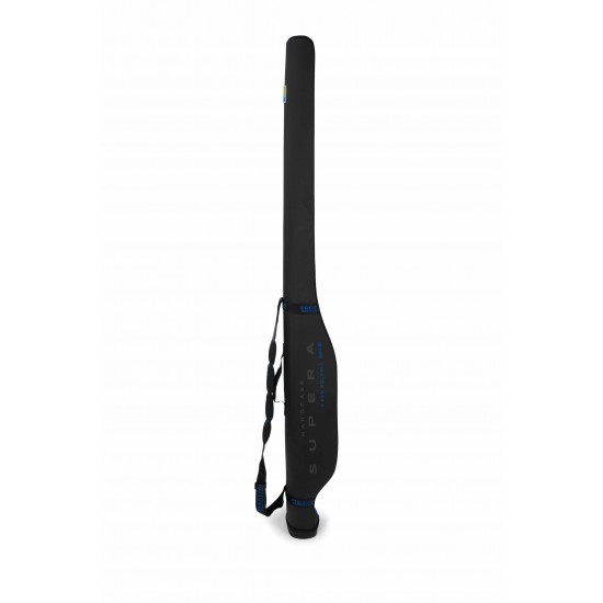 Husa Rigida Lansete Preston - Hardcase Supera 2 Rods 190cm